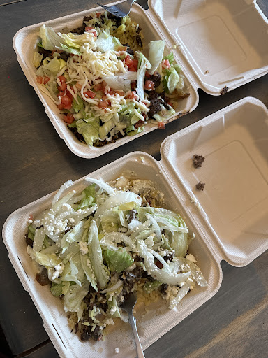 Photo of Osmow's Shawarma - 1044 Goderich St Unit C1, Port Elgin, ON N0H 2C3